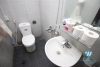 House with 8 floor for rent in Ba Dinh district, Ha Noi City